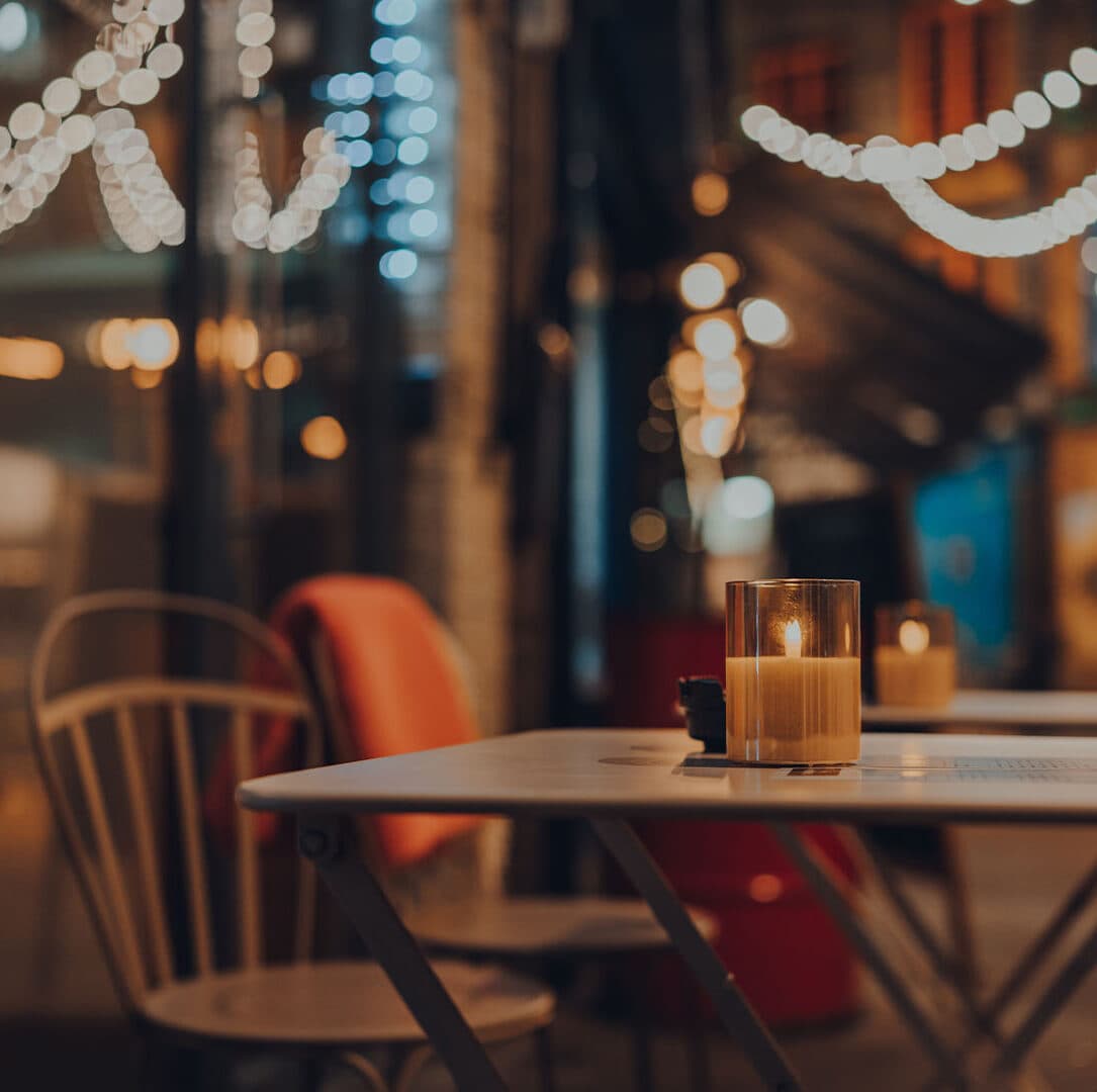 Quiet Living with Urban Connectivity