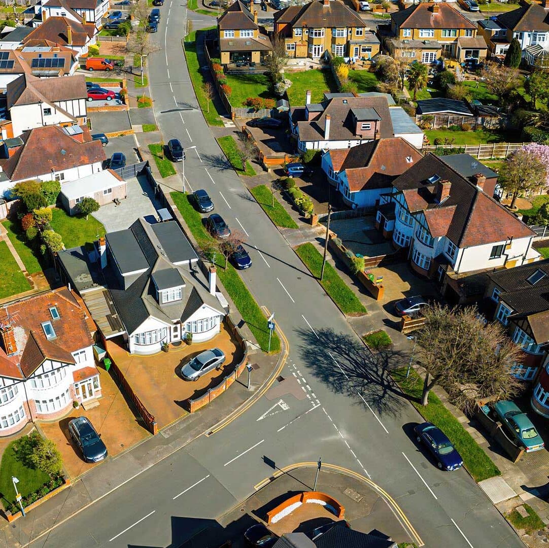 Historic Heart Modern Spirit