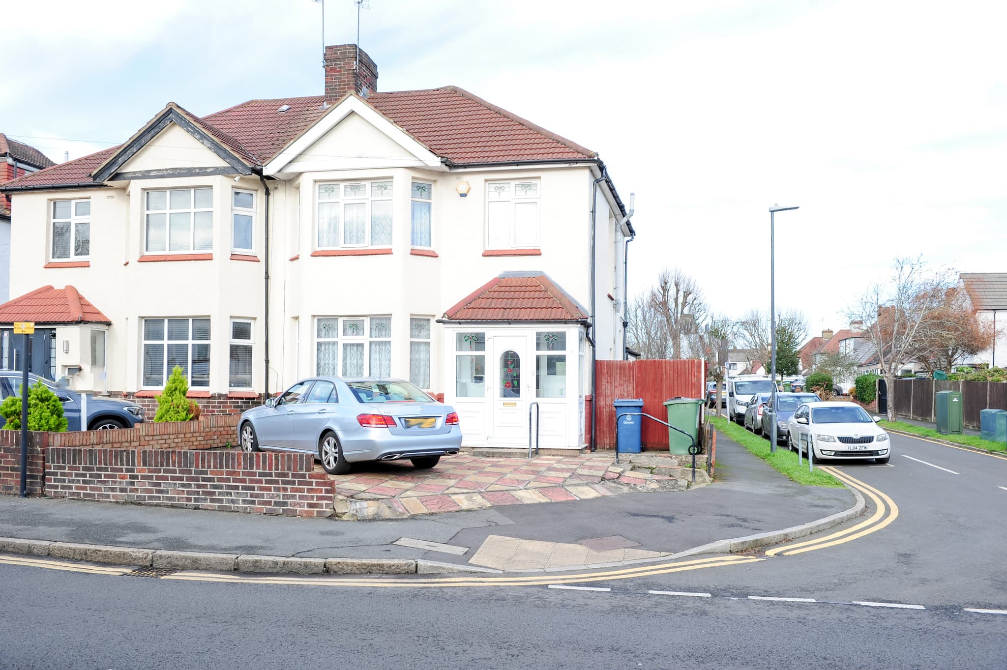 Village Way, Pinner, HA5