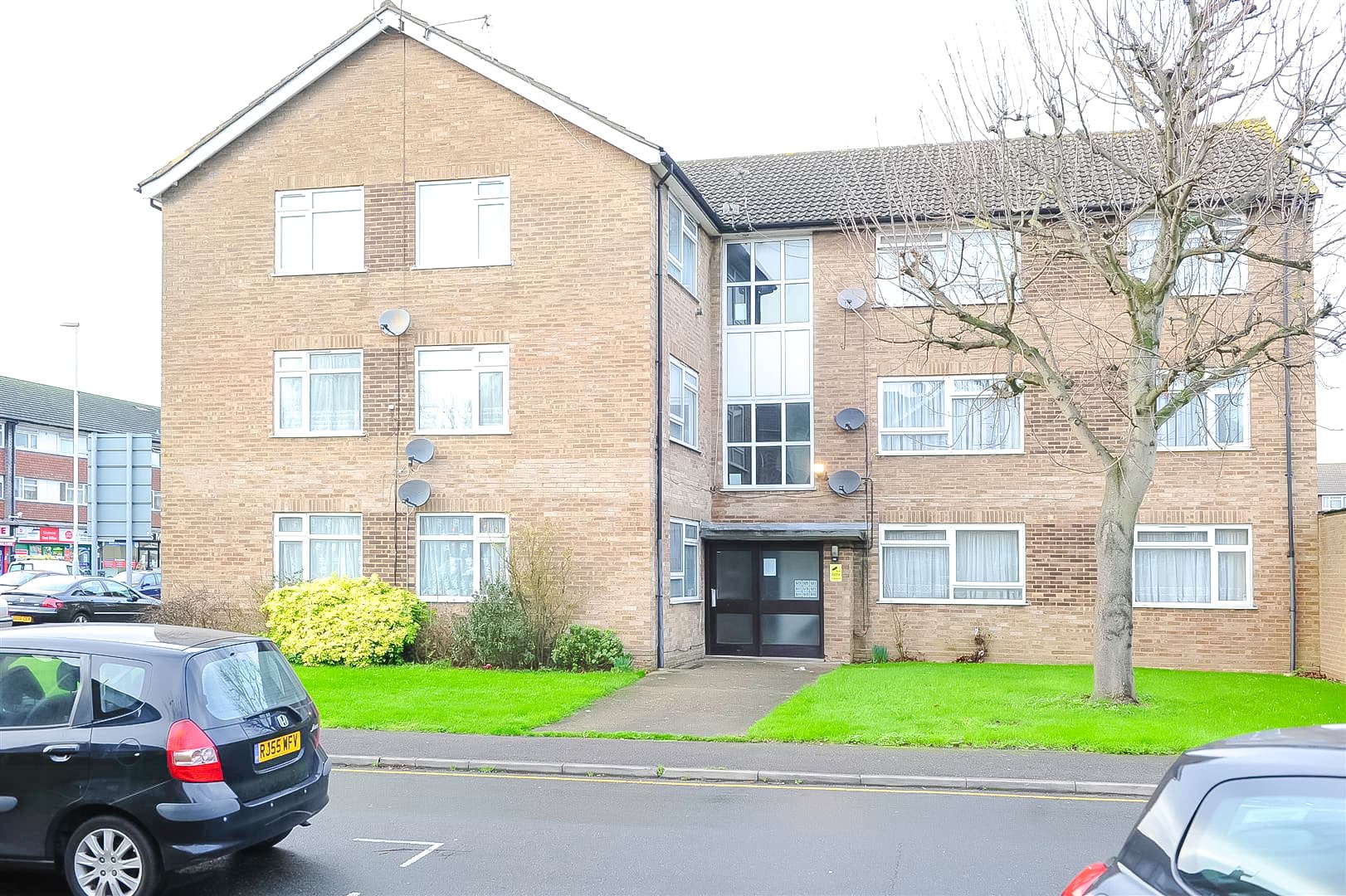Victoria Road, Ruislip, HA4