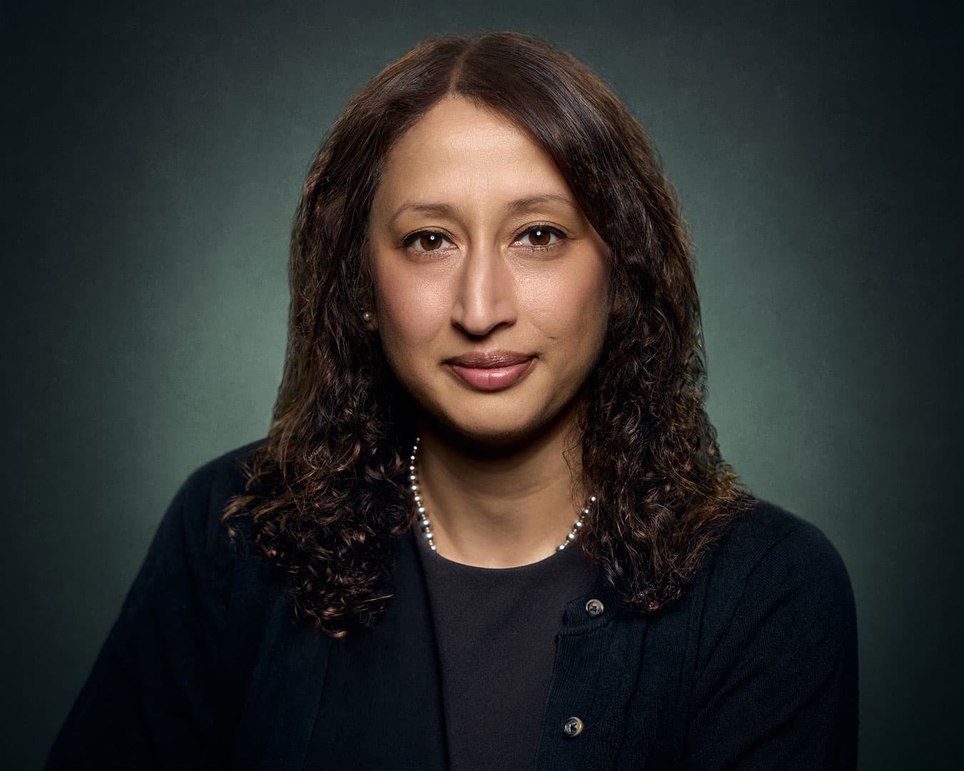 Dina Patel - Director