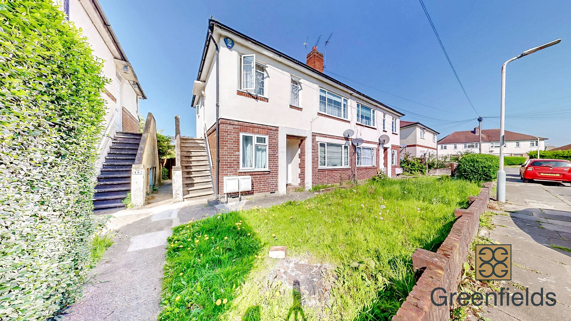 Northdown Close, Ruislip, HA4
