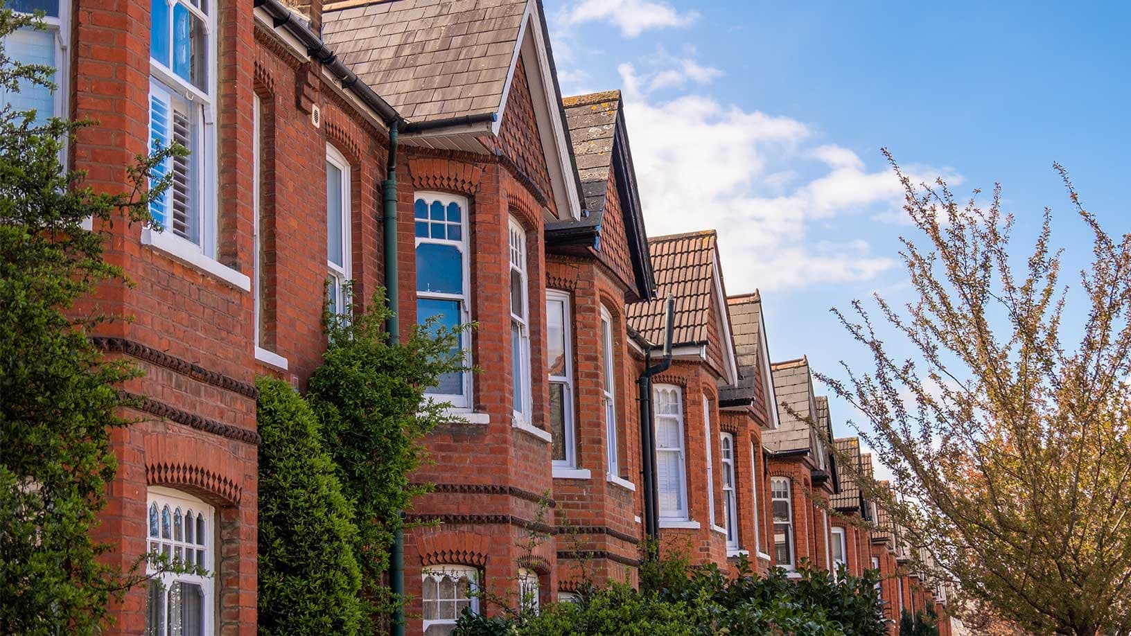 ICKENHAM – UB10