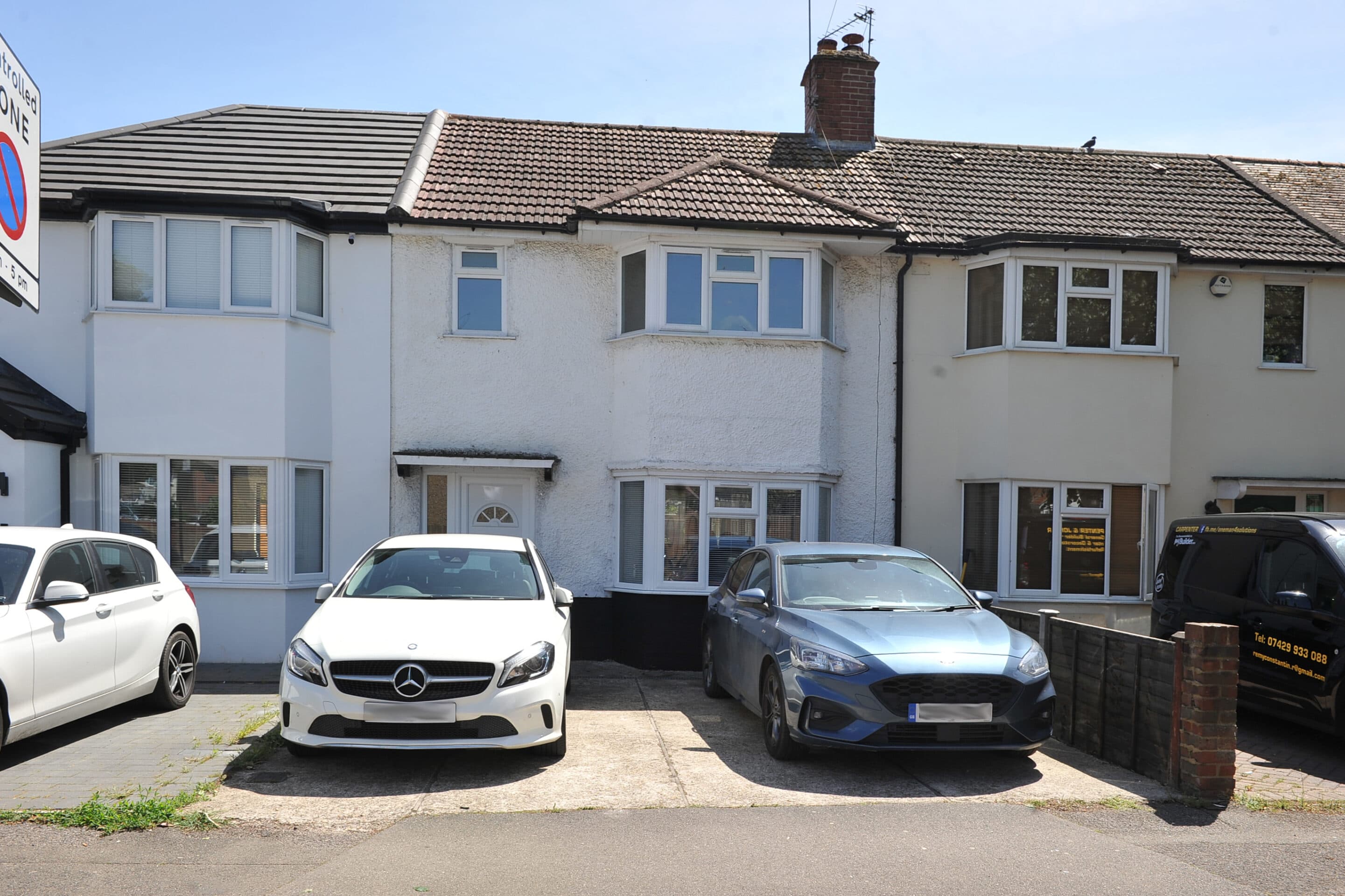 Bedford Road, Ruislip, HA4