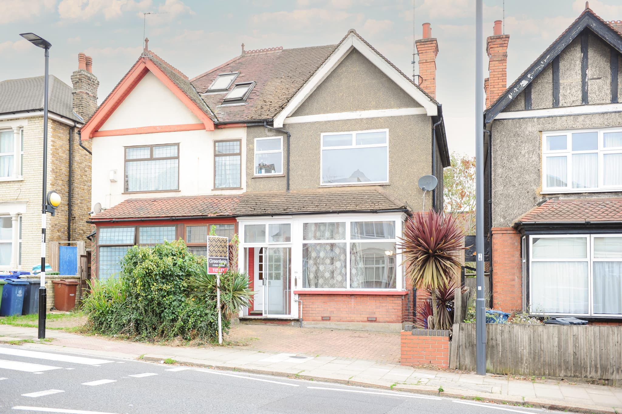Harrow View, Harrow, HA1