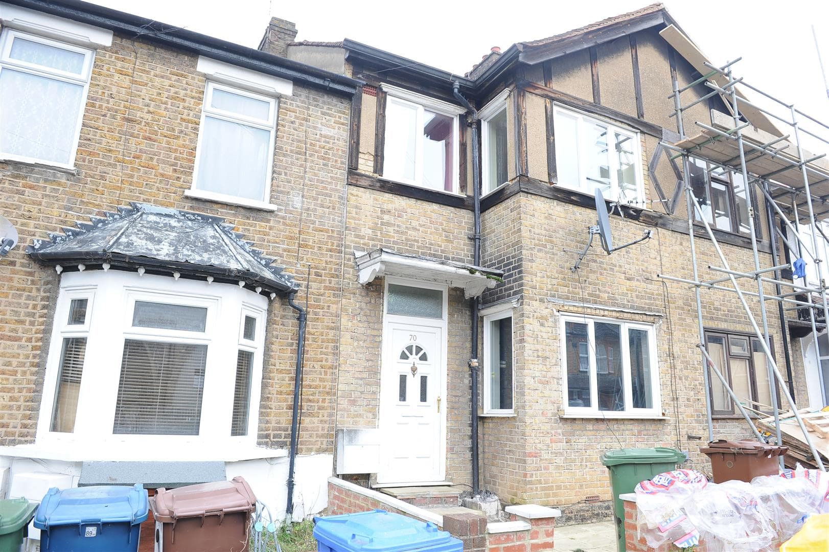 Sherwood Road, Harrow, HA2