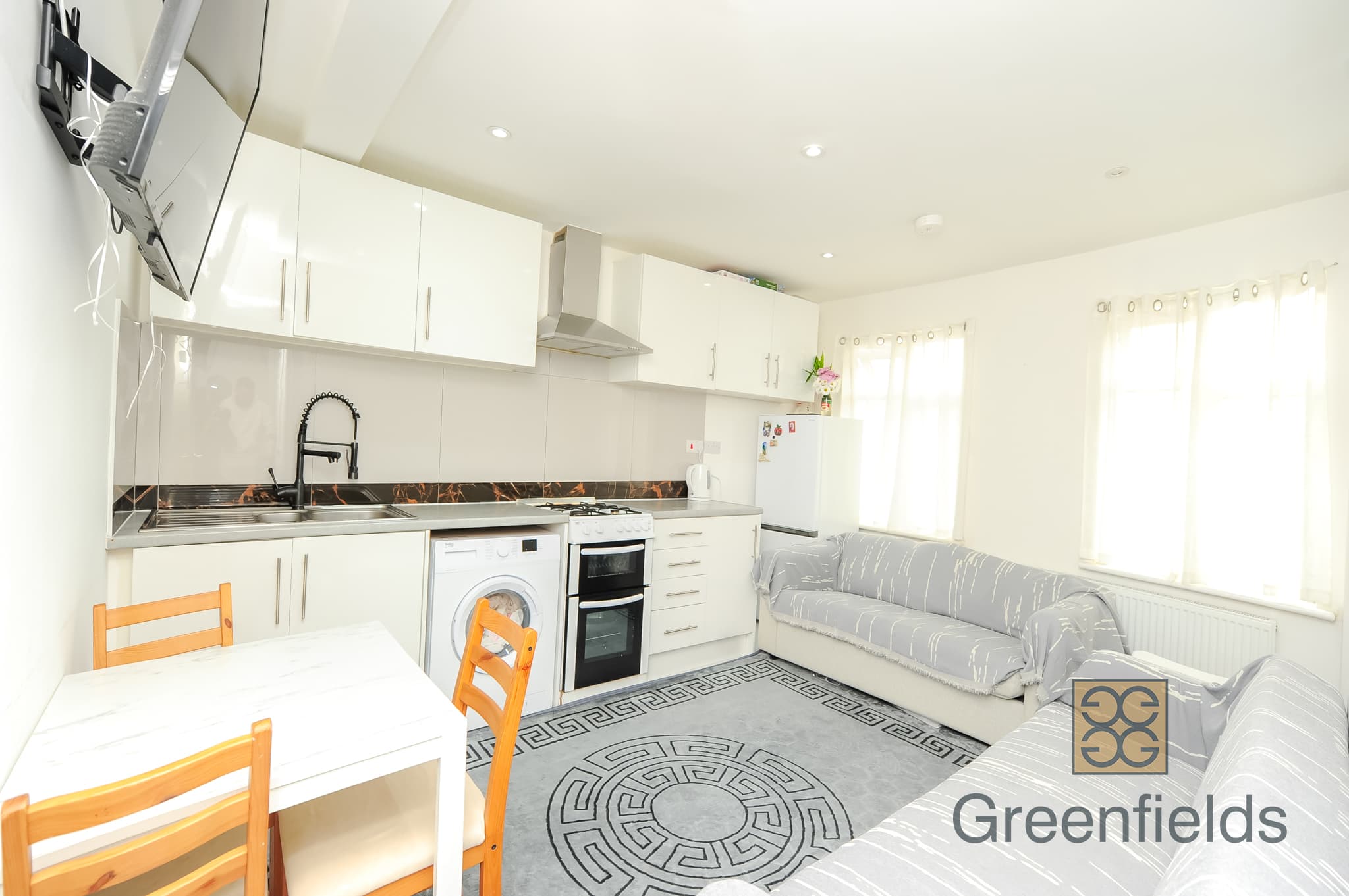 Victoria Road, Ruislip, HA4