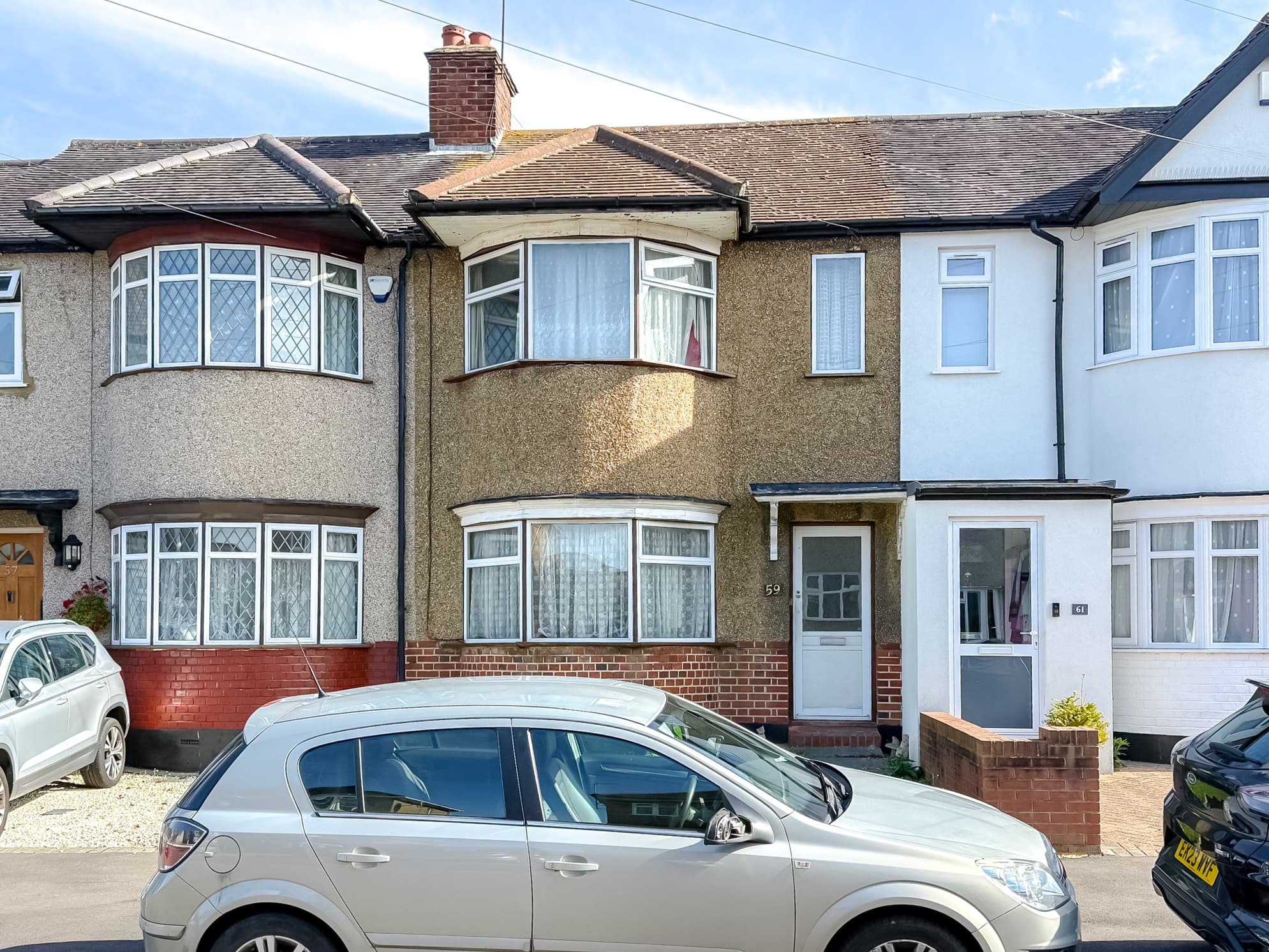 Shaldon Drive, Ruislip, HA4