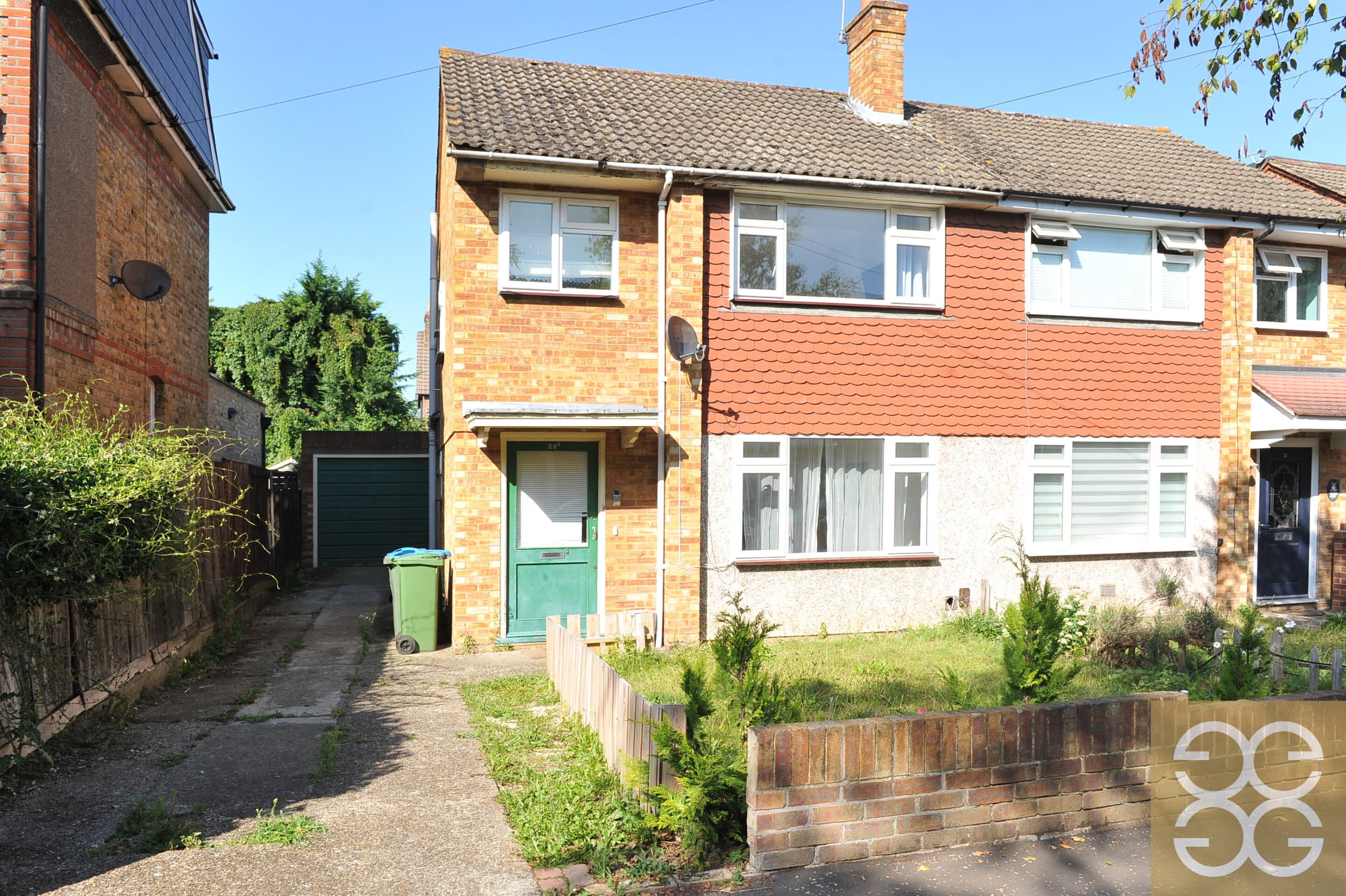Princes Road, Teddington, TW11