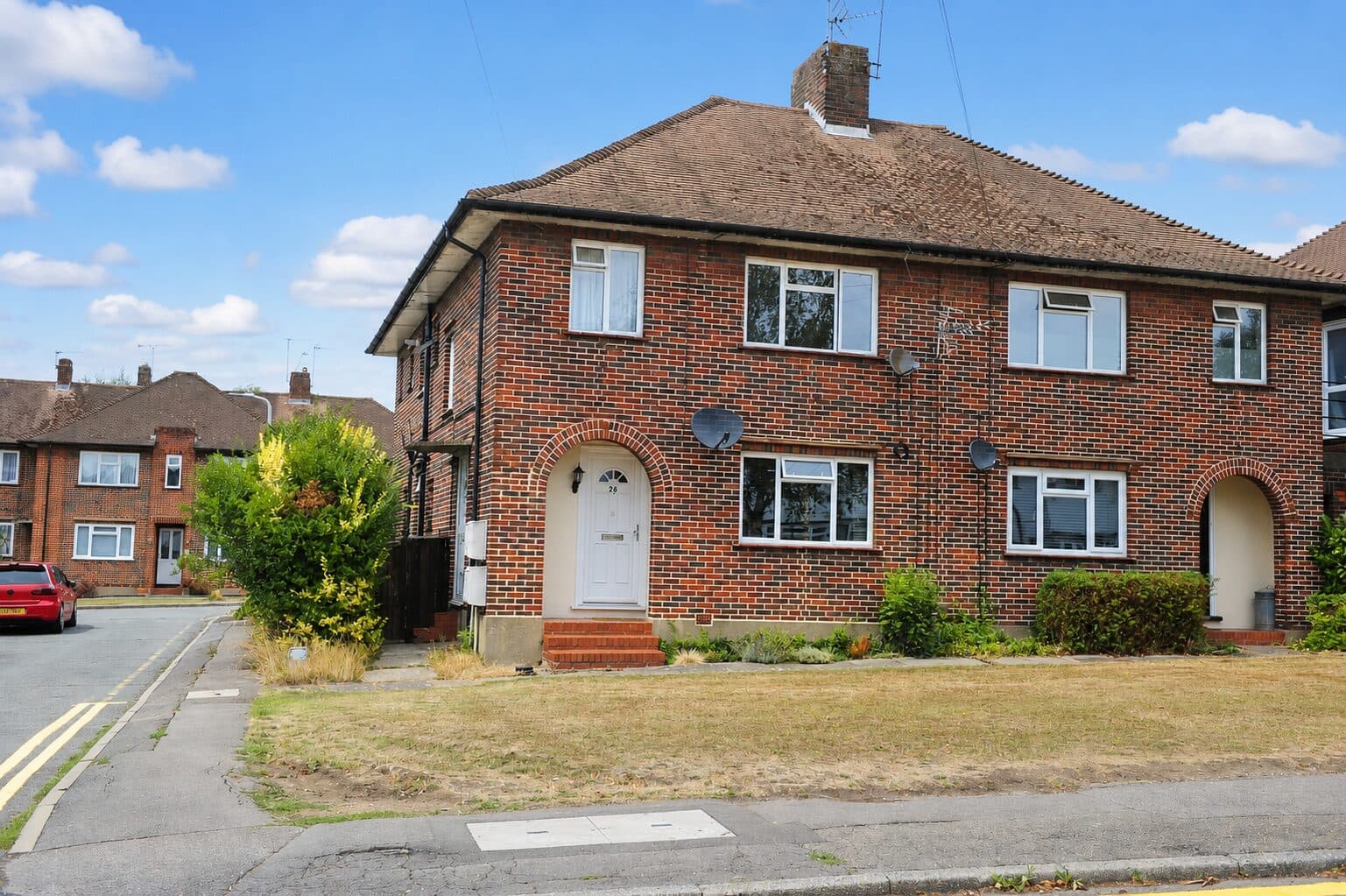 Southbourne Gardens, Ruislip, HA4