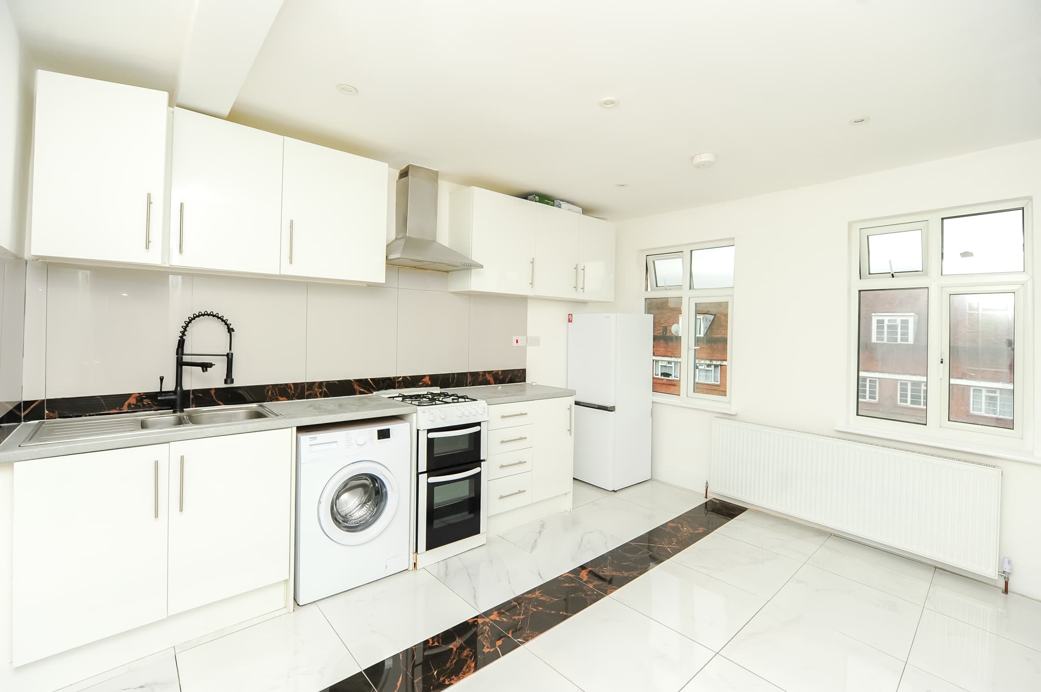 Victoria Road, Ruislip, HA4