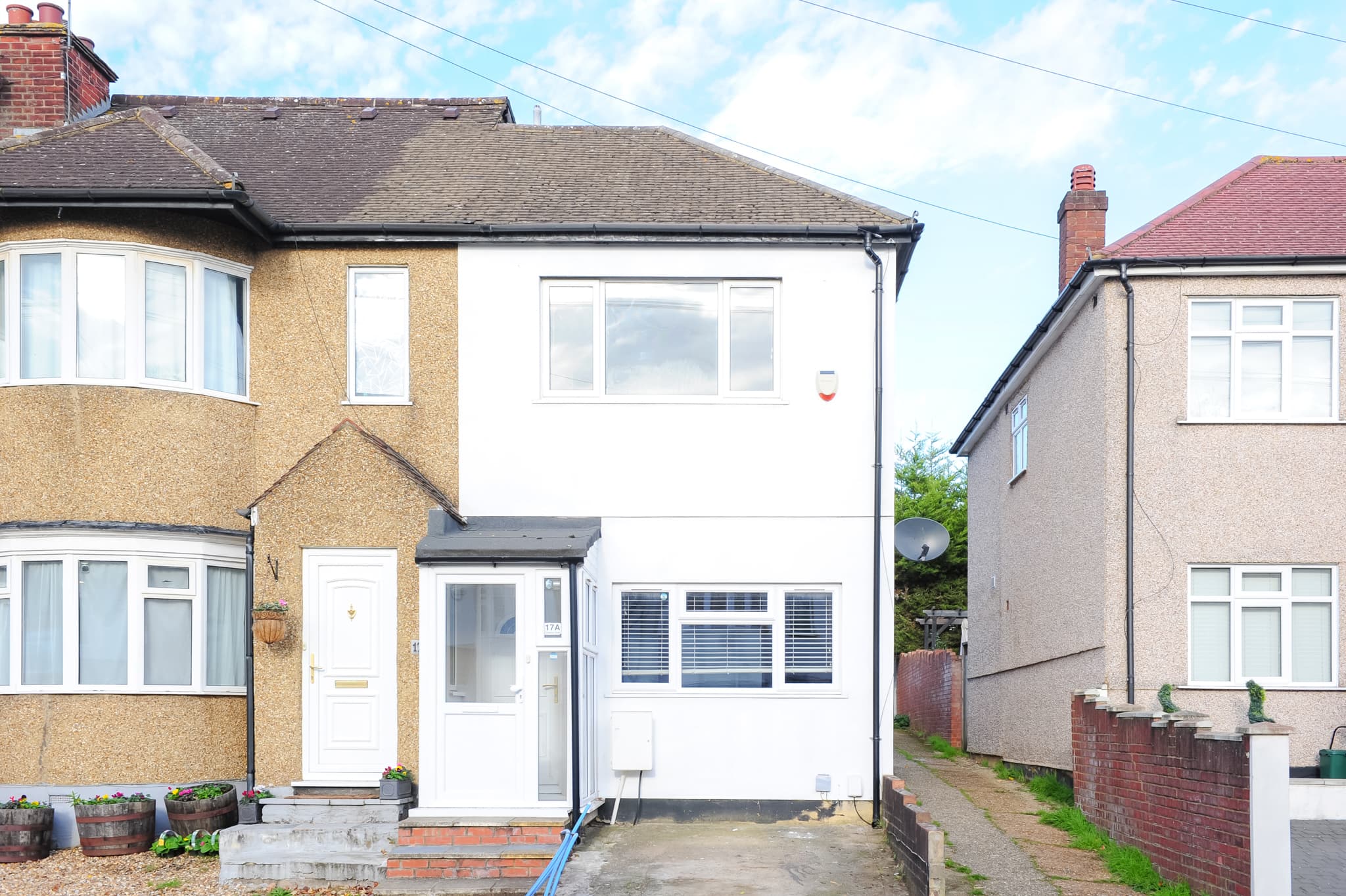 Chelston Road, Ruislip, HA4