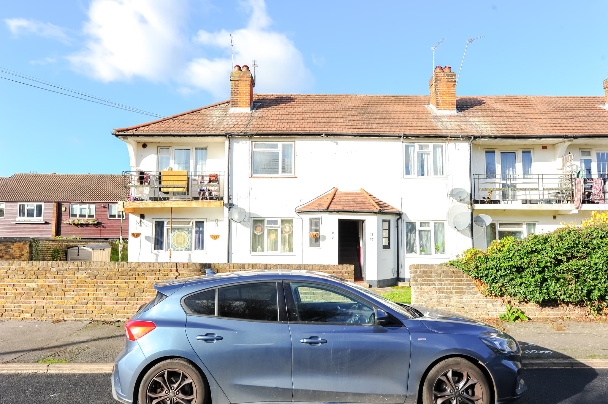 Norfolk Road, Uxbridge, UB8