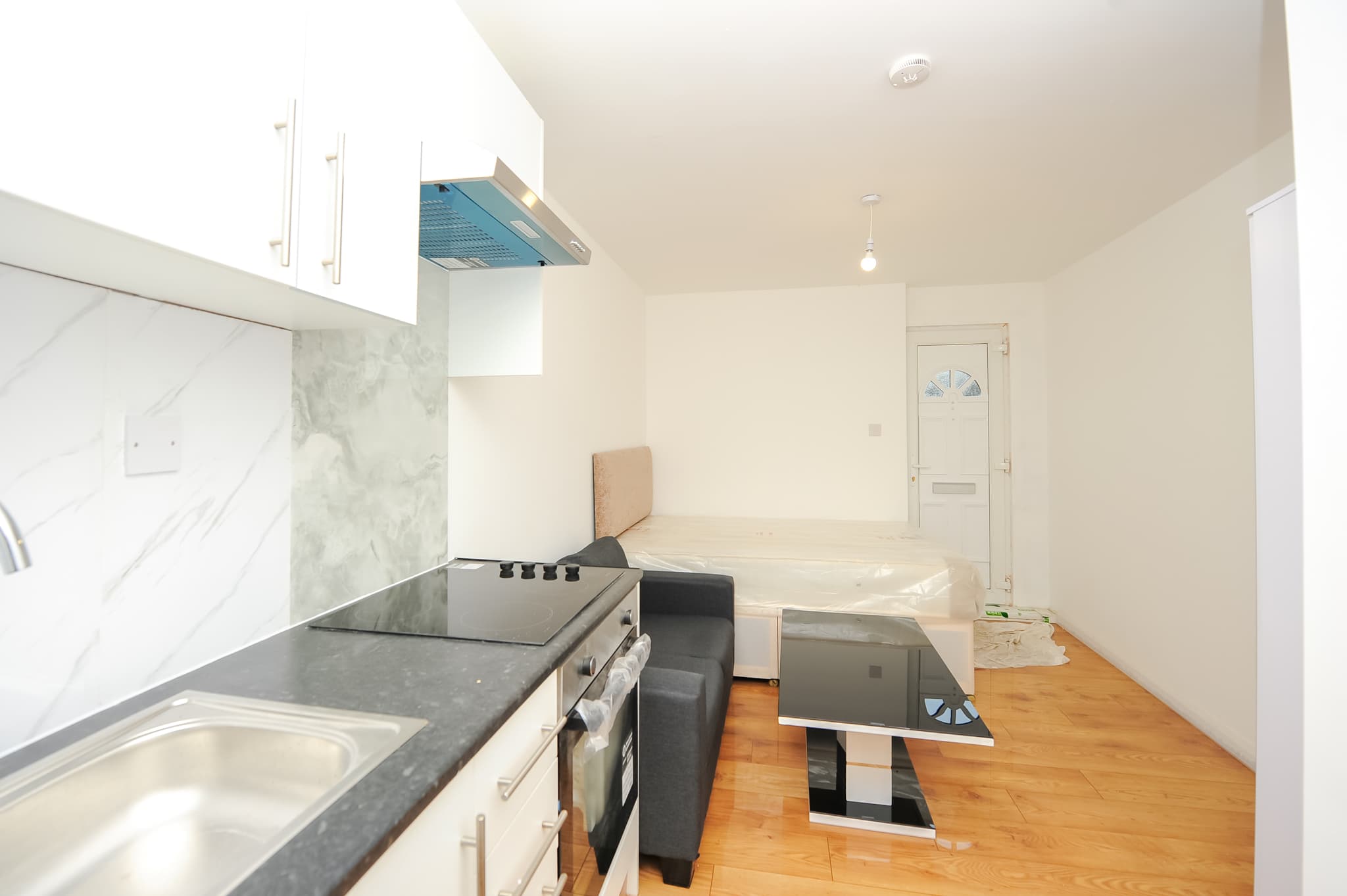 Perimeade Road, Perivale, UB6