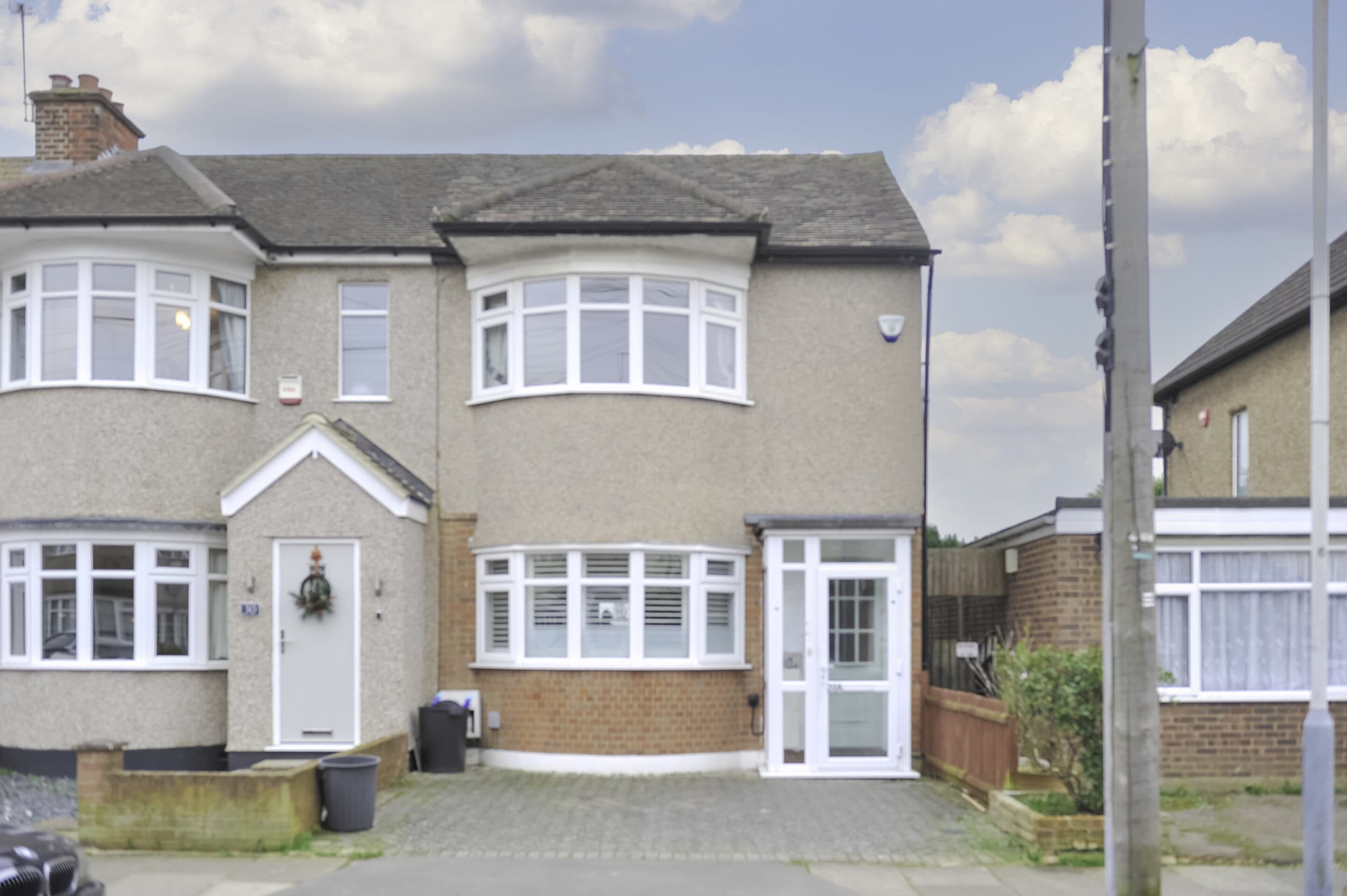Bessingby Road, Ruislip, HA4
