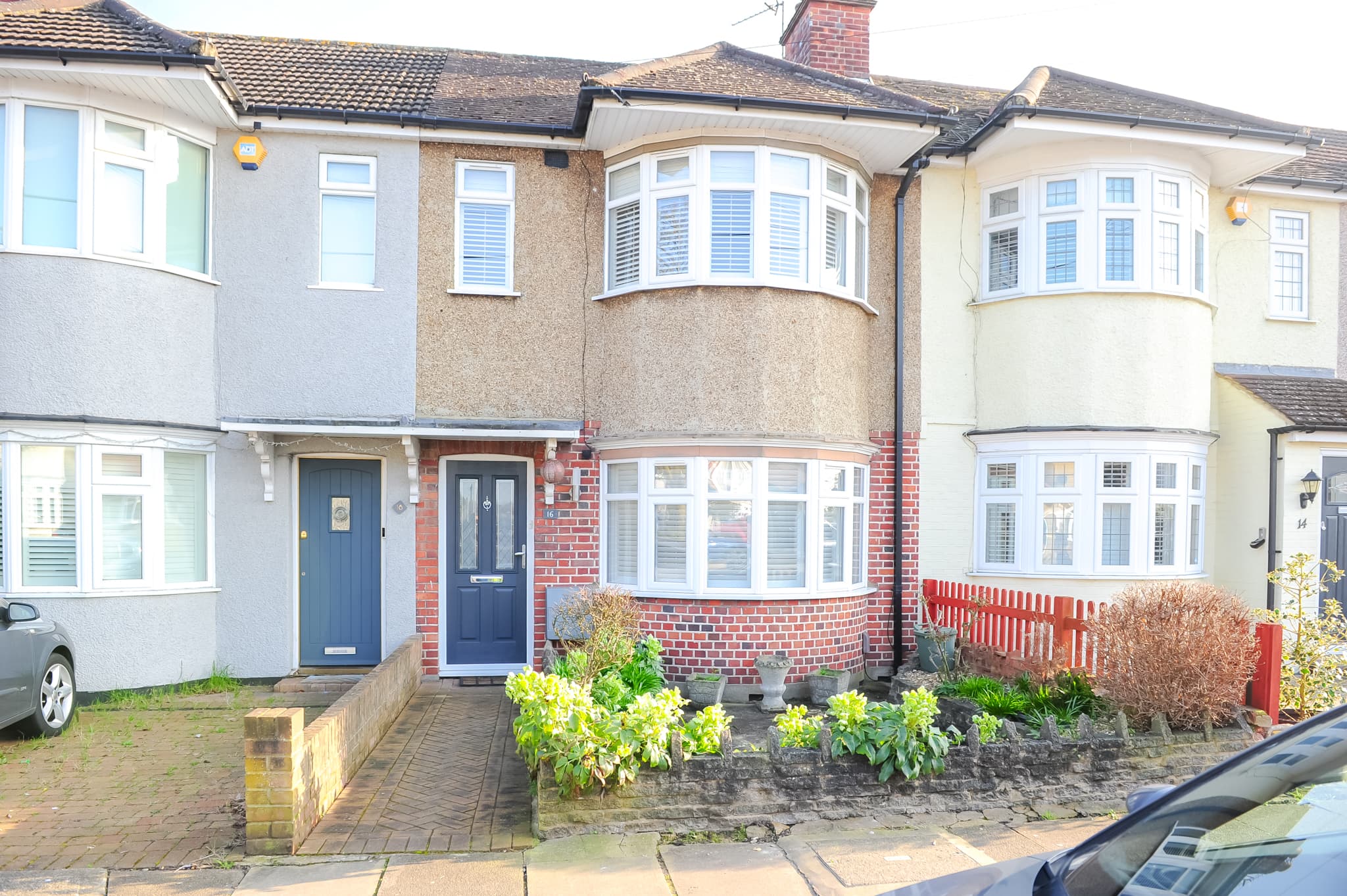 Filey Waye, Ruislip, HA4