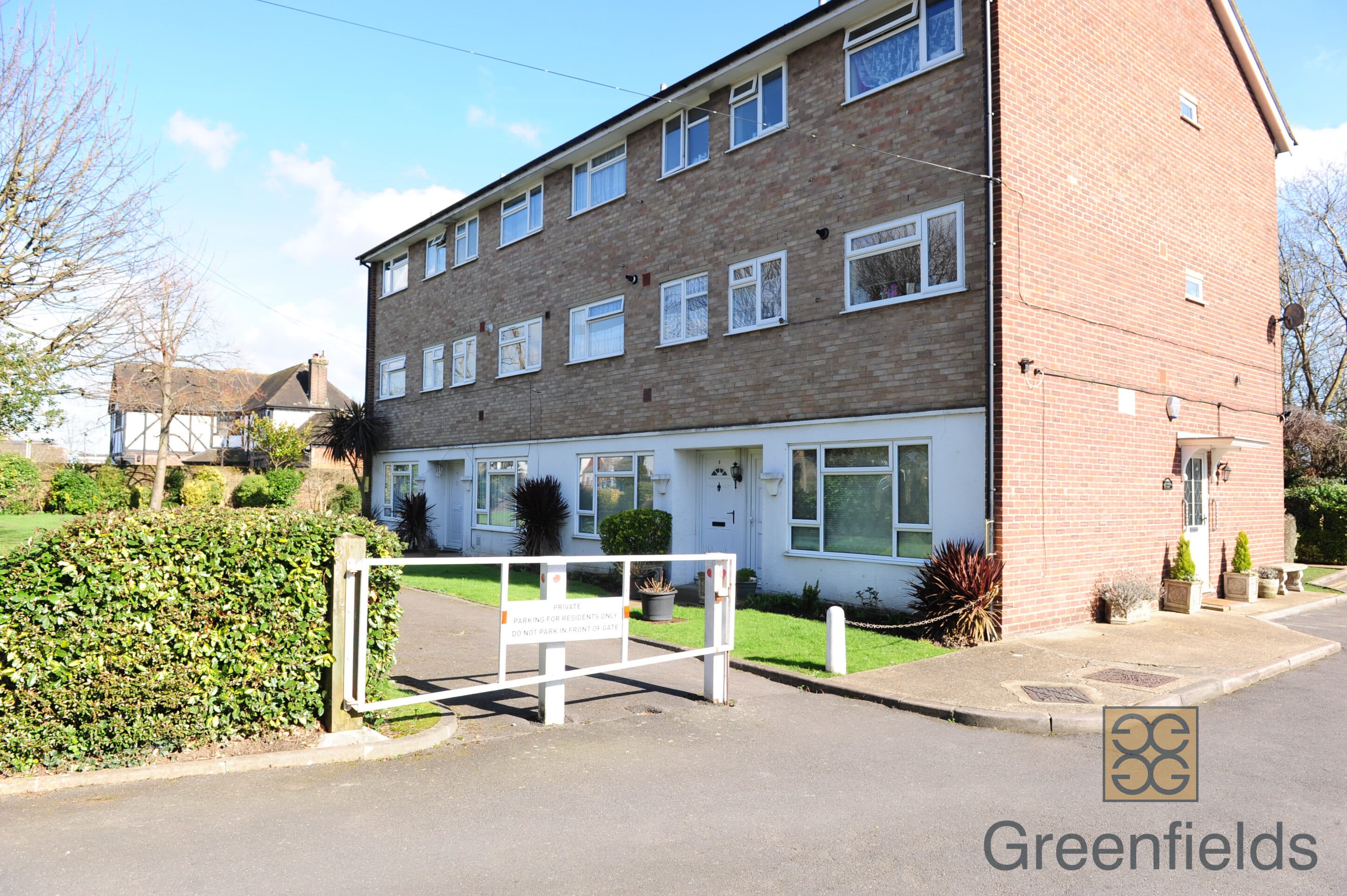 Fulwood Close, Hayes, UB3