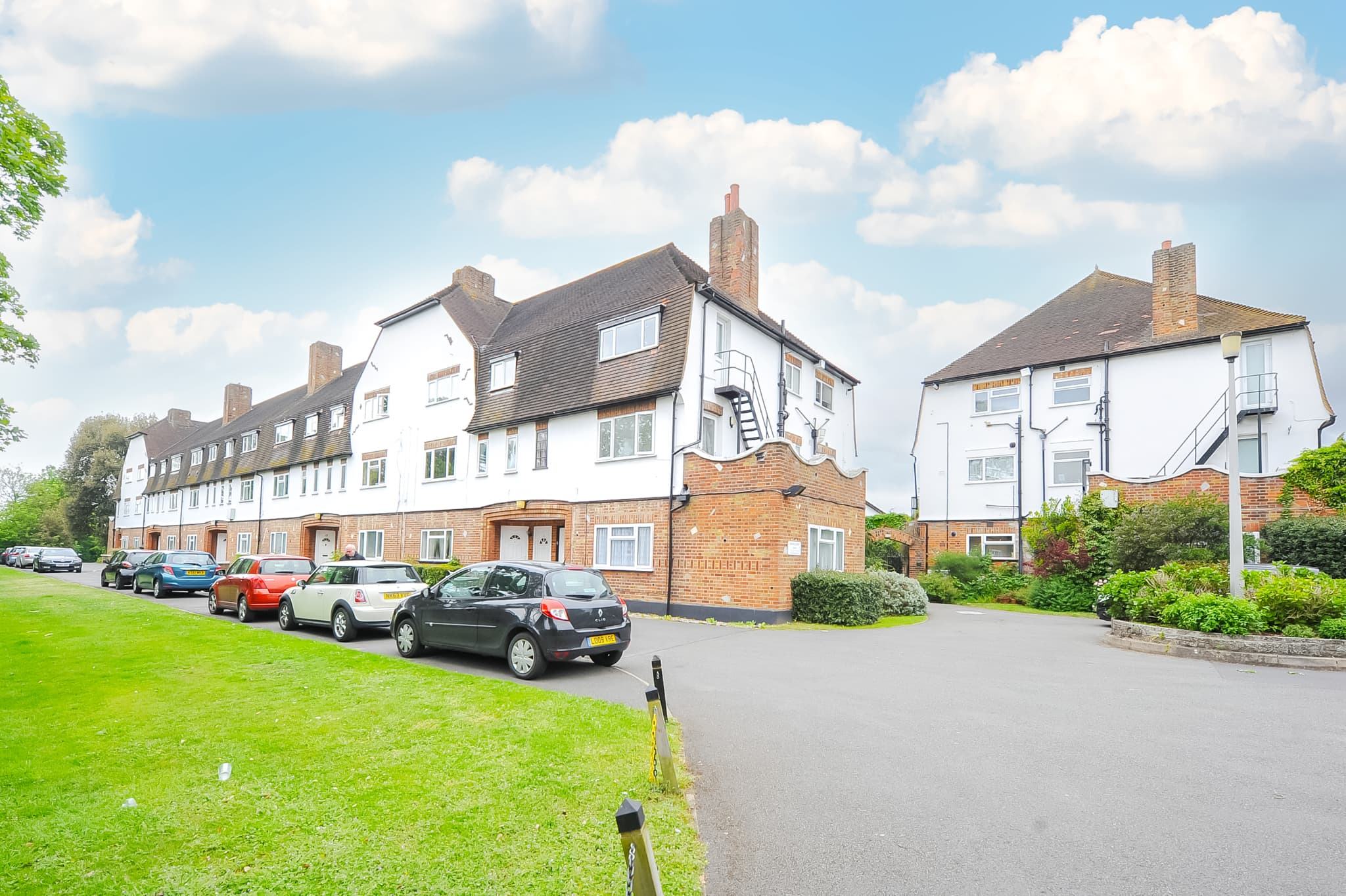Park Road, Uxbridge, UB8