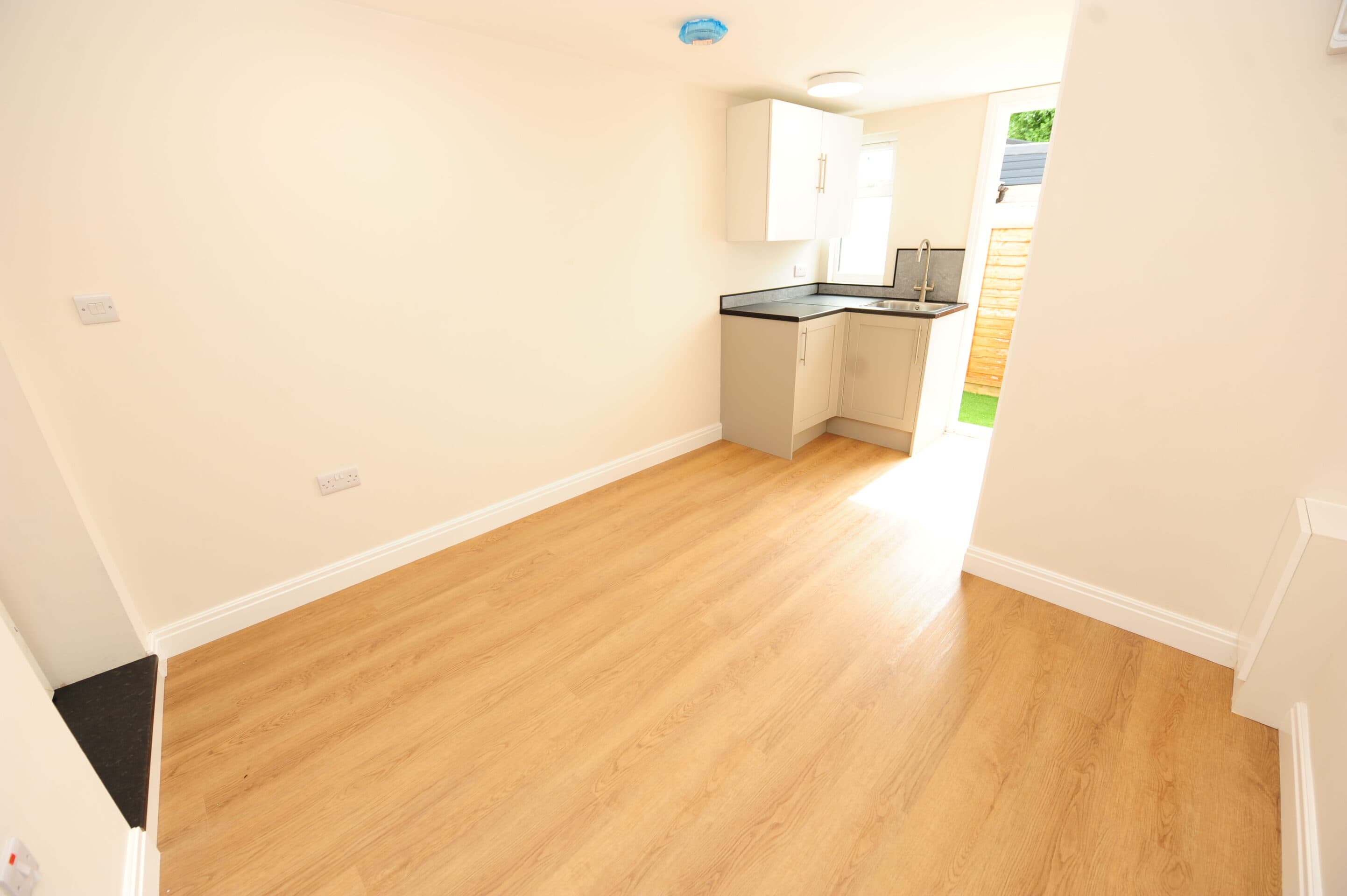 Station Approach, Ruislip, HA4