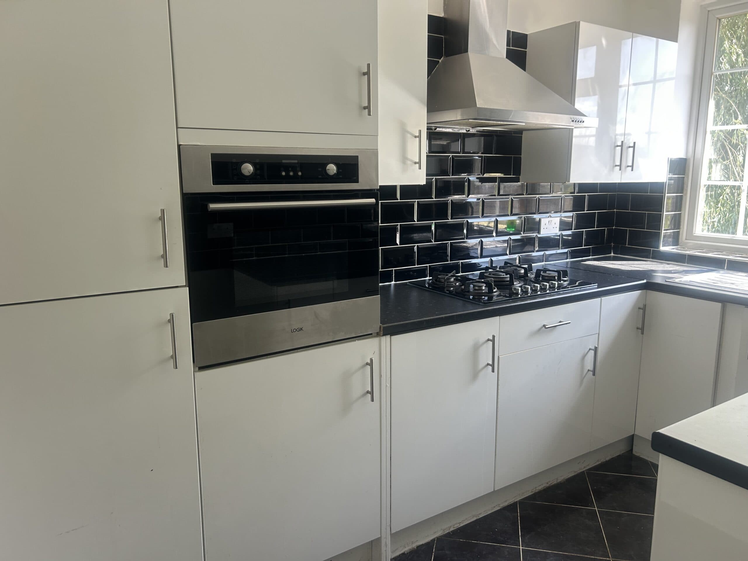 Barbican Road, Greenford, UB6