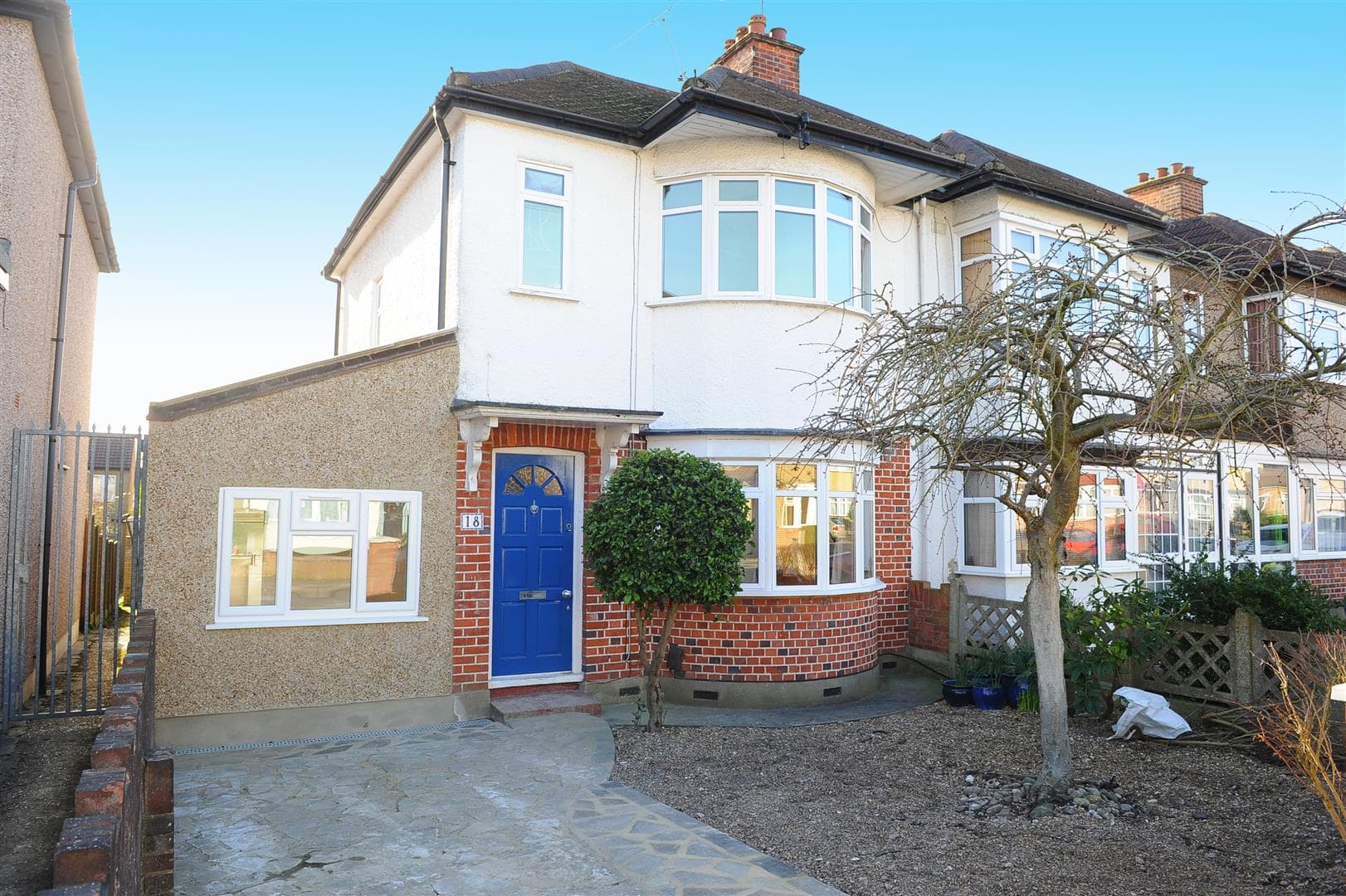 Brixham Crescent, Ruislip, HA4