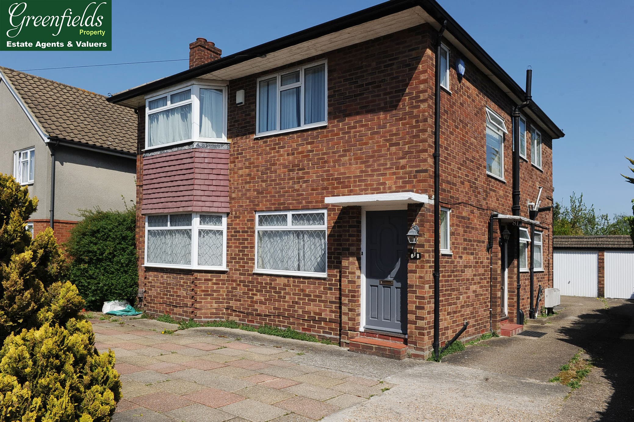 Dulverton Road, Ruislip, HA4