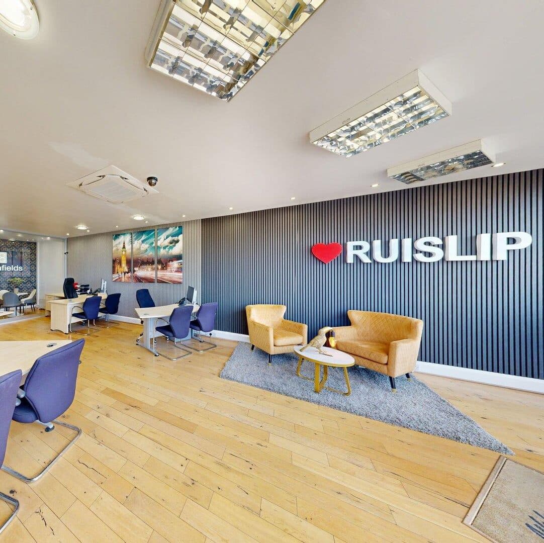 Rooted in the Local Community