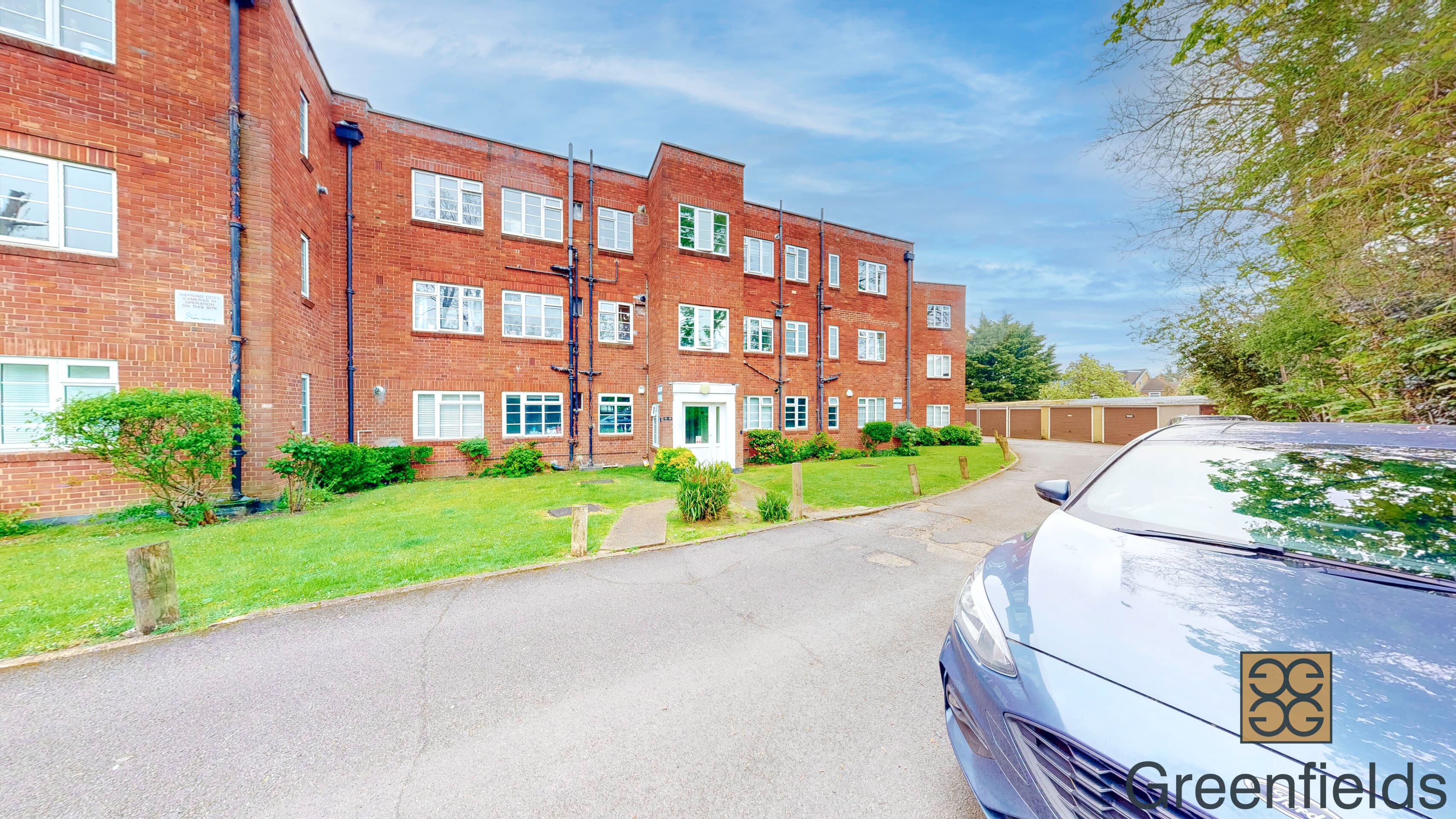 Garden Close, Ruislip, HA4