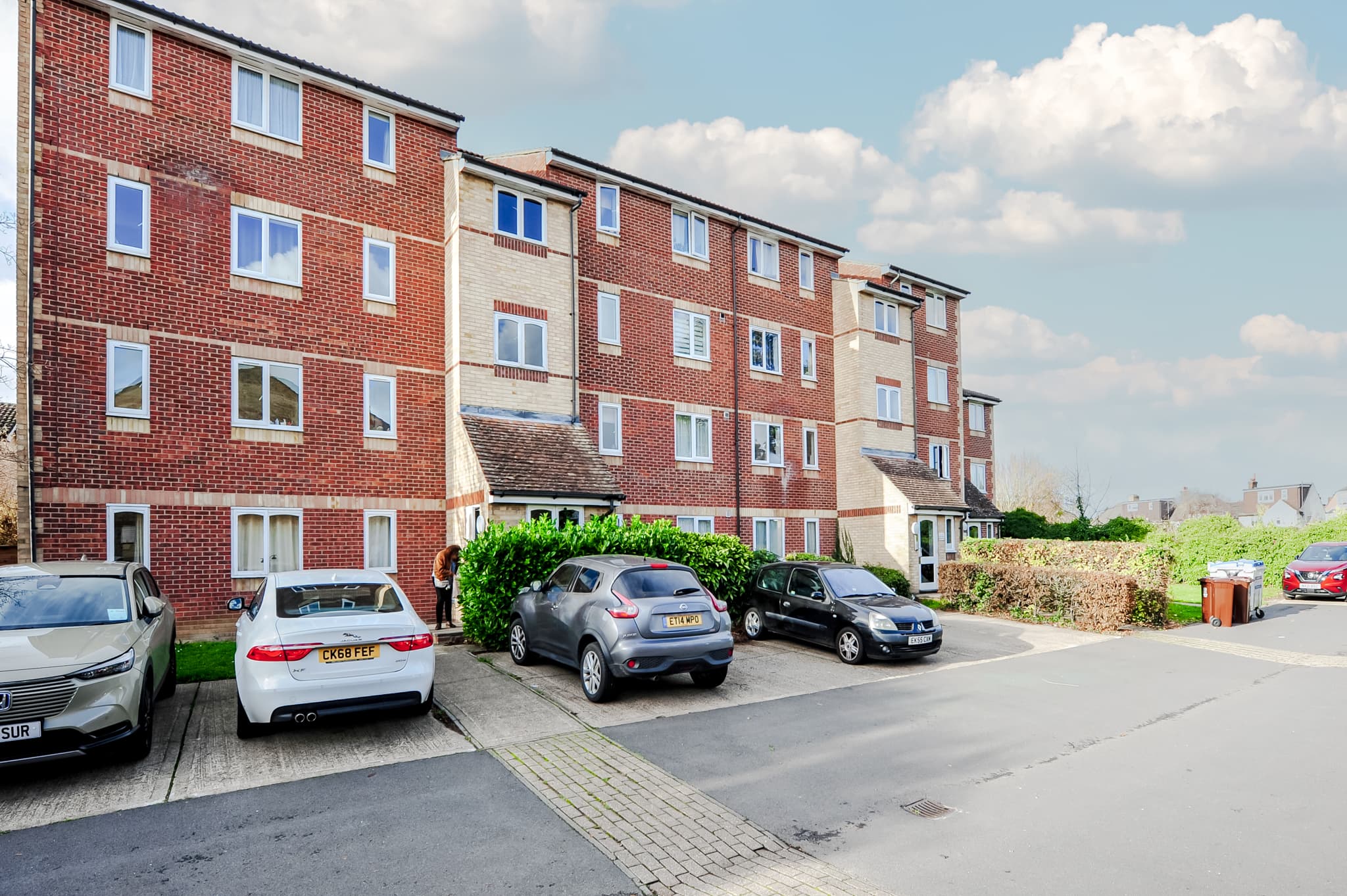 Himalayan Way, Lundy House Himalayan Way, WD18